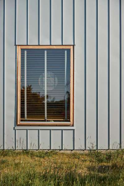 Sauber, rauh und ganz einfach wow!, Æblerosevej 1, DK-4583 Sjællands Odde